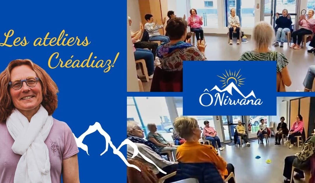 Pourquoi les stimulations cognitives et corporelles sont-elles essentielles pour les séniors ?