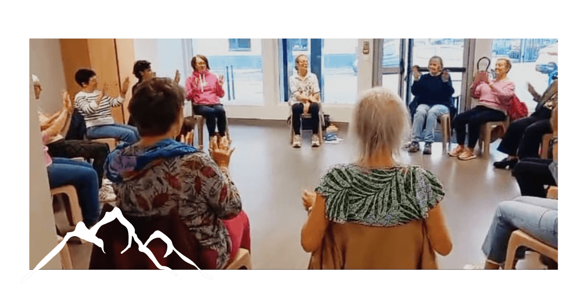 Les ateliers Créadiaz collectif